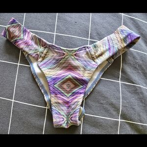 Montce Swim Bikini Bottom
